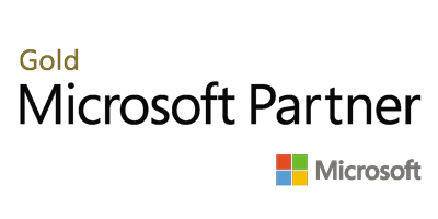 Microsoft Partner logo.